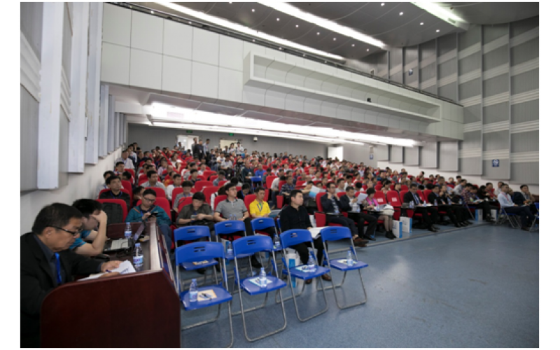 第十二屆國內(nèi)外汽車專業(yè)教學(xué)經(jīng)驗(yàn)交流會圓滿結(jié)束