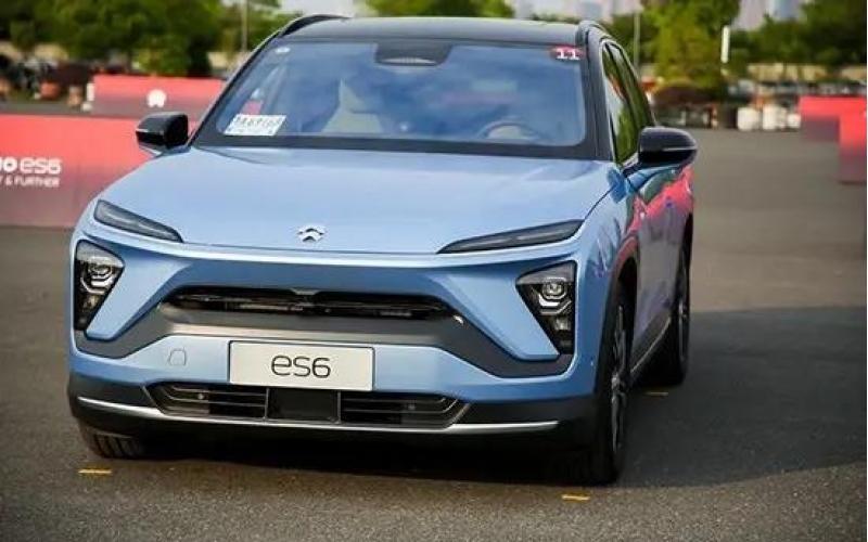 安徽省計(jì)劃到2025年汽車生產(chǎn)規(guī)模超300萬輛 新能源汽車占比超40%