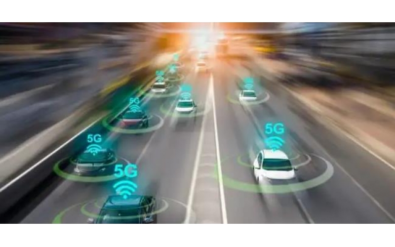 中國(guó)汽車產(chǎn)業(yè)換道先行 未來競(jìng)爭(zhēng)聚焦智能網(wǎng)聯(lián)