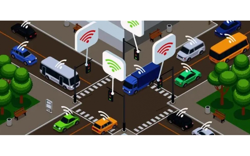 中國汽車產業(yè)換道先行 未來競爭聚焦智能網聯(lián)