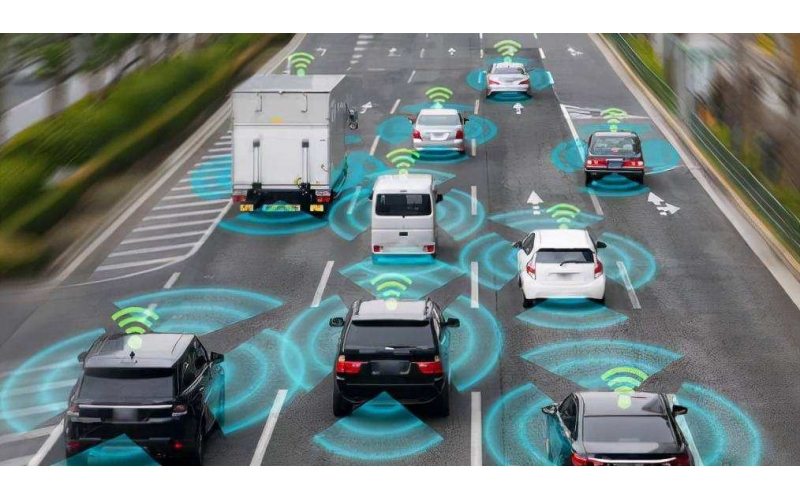 國內(nèi)首部智能網(wǎng)聯(lián)汽車立法發(fā)布，深圳8月1日正式實(shí)施！