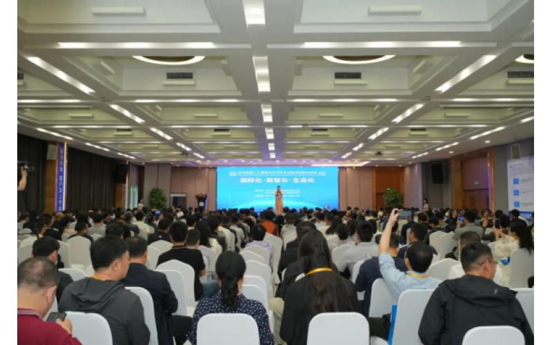 風(fēng)向標(biāo)第二十屆國內(nèi)外汽車專業(yè)教學(xué)經(jīng)驗交流會圓滿成功